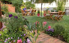 Wein&Landhaus Willi Opitz